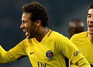 neymar