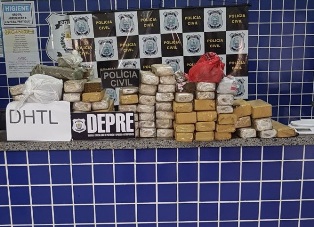droga