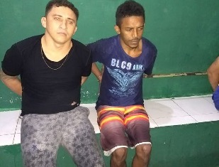 presos