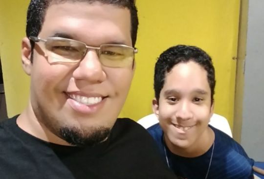 pedro