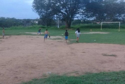 campo
