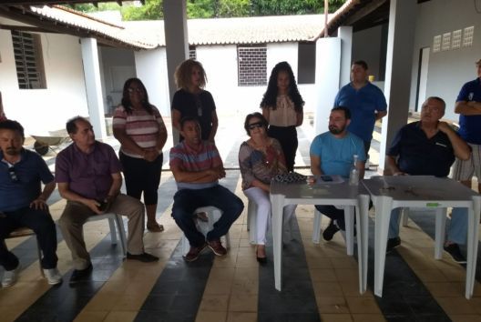 clube