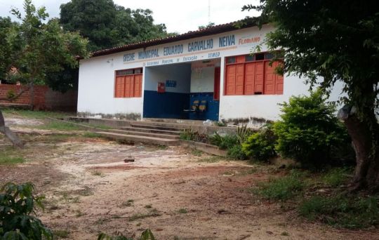 creche