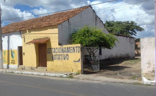 estaciona