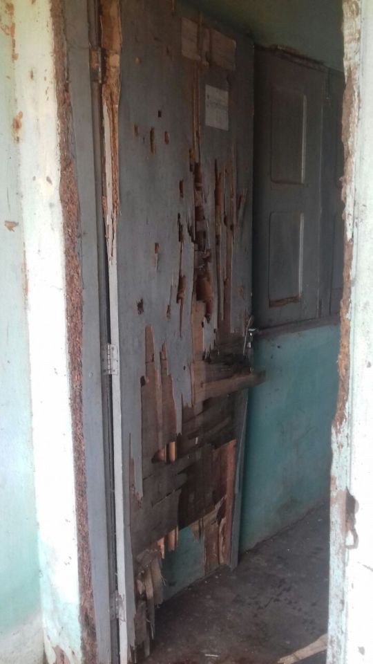 porta