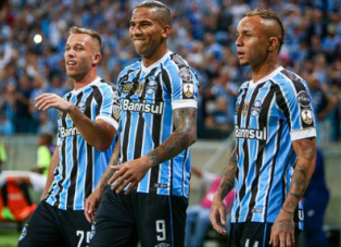 gremio