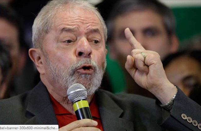 lula