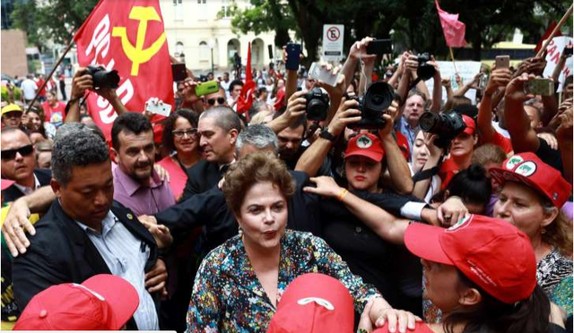 dilma