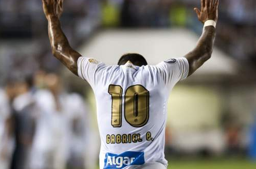 gabigol