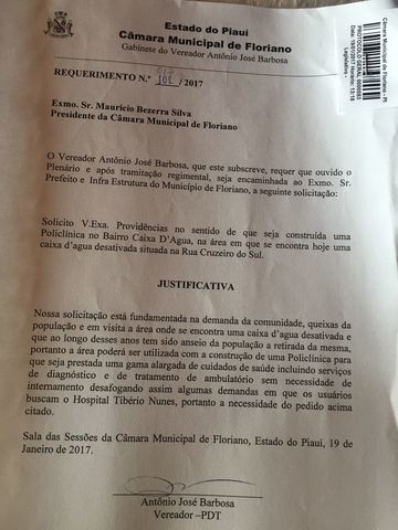 oficioi