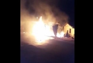 incendio