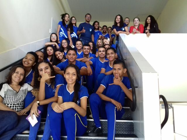 alunos