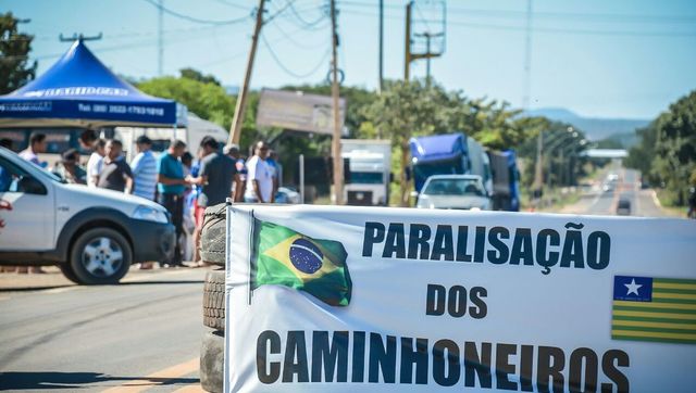 caminheiro