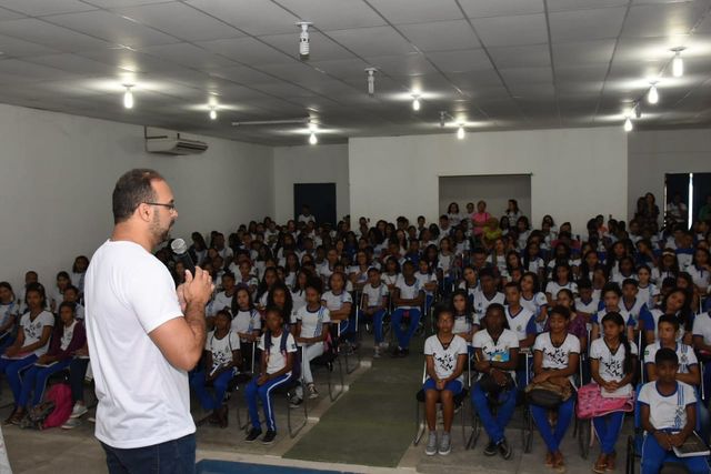 aula
