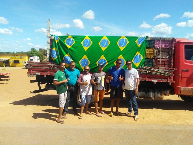 caminho