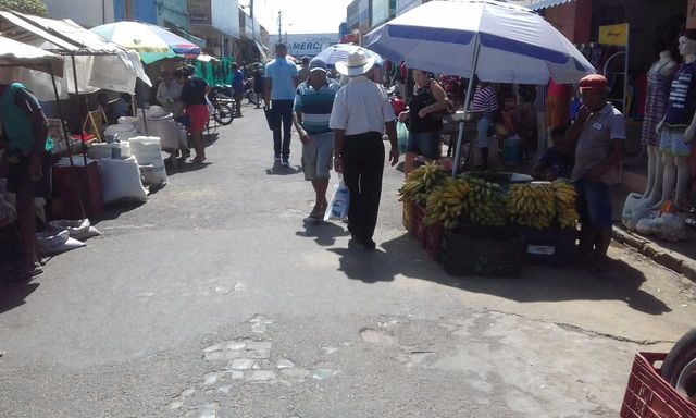 feira