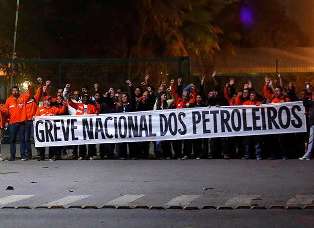 grevpetroleiros