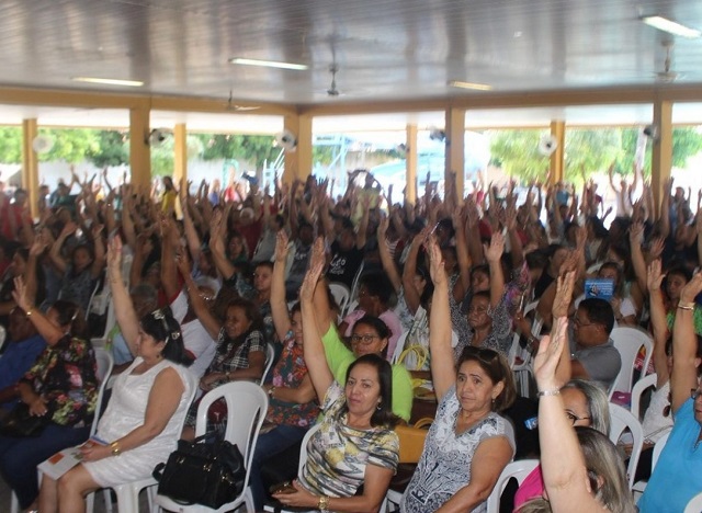 greve 