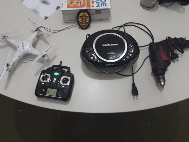 furedeira