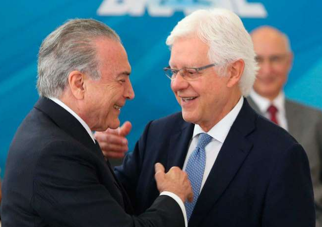 temer