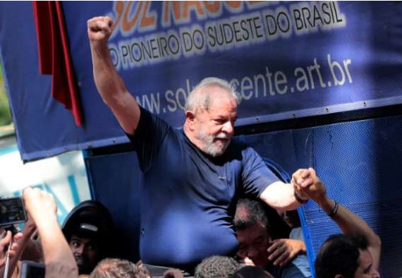 lula