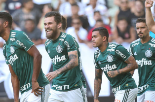 palmeiras