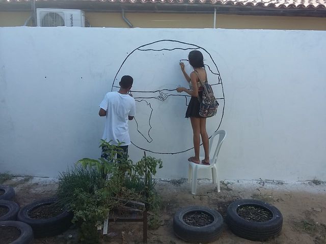 escola