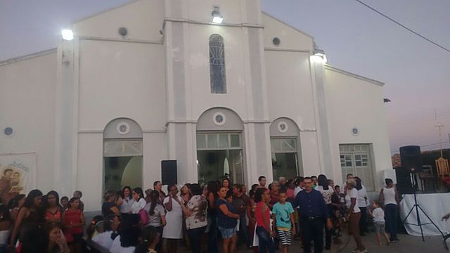 igreja