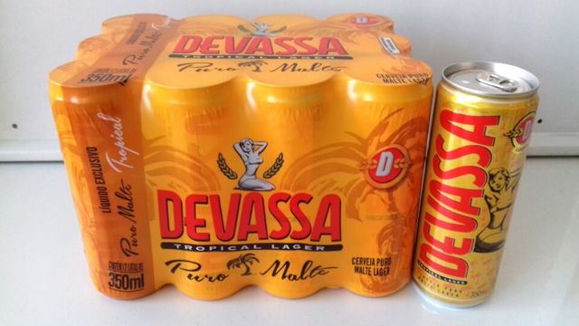 devassa