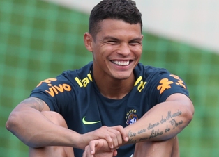 thiagosilva