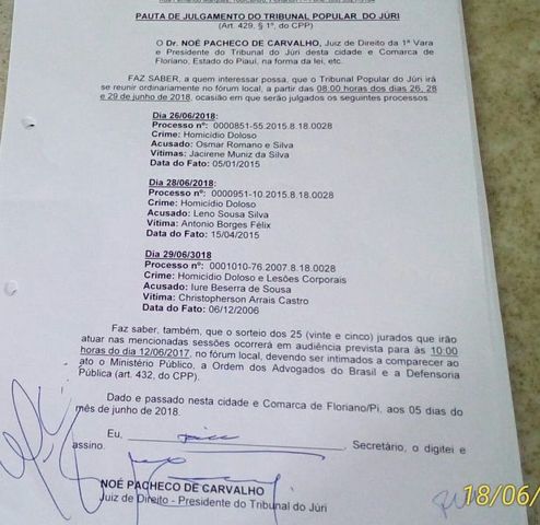 documento