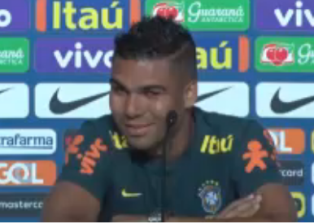 casemiro