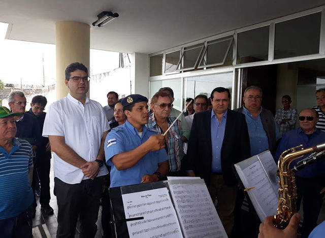 ministrro