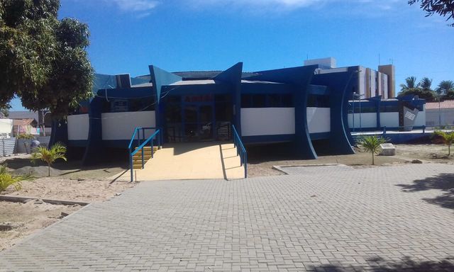 camara de