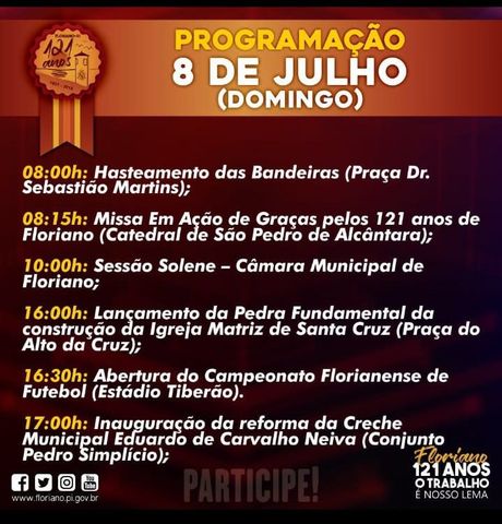 hoje