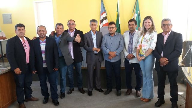 vereadores