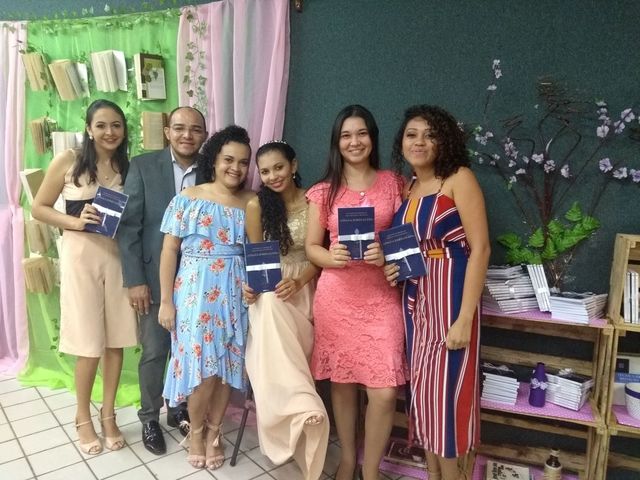 estudantes