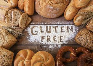 gluten