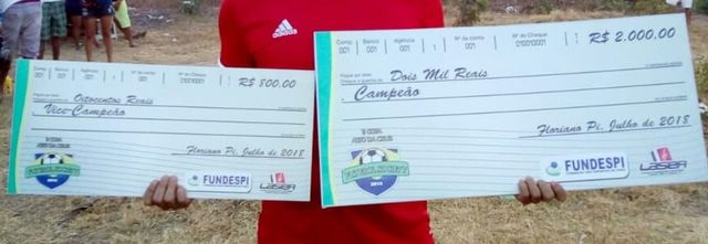 cheques