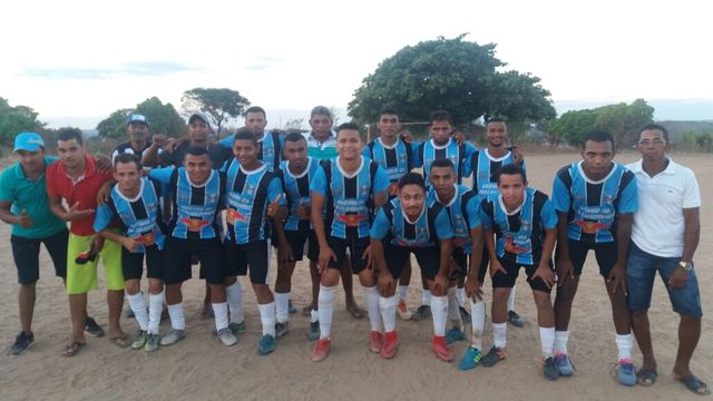 gremio