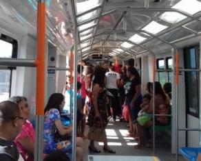 metro