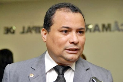 evaldo gomes