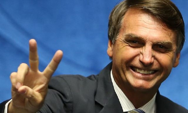 jair bolsonaro