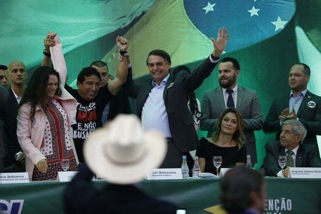 bolsonaro