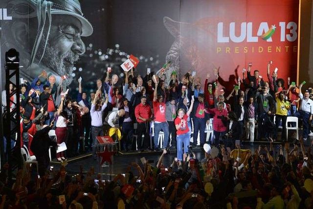 lula