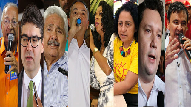 candidatos