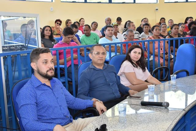 audiencia