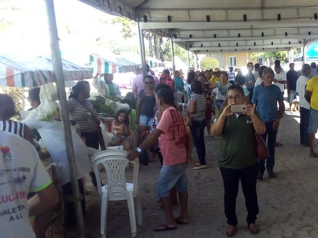 feira