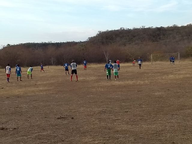 futebol
