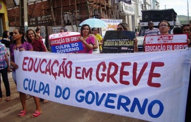 greve